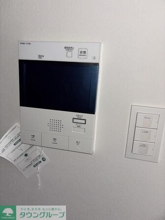 レクシード目白の物件内観写真